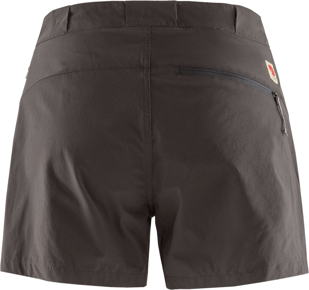 Fjällräven High Coast Lite Shorts Dame - Image 4