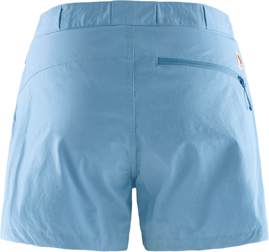 Fjällräven High Coast Lite Shorts Dame - Image 3