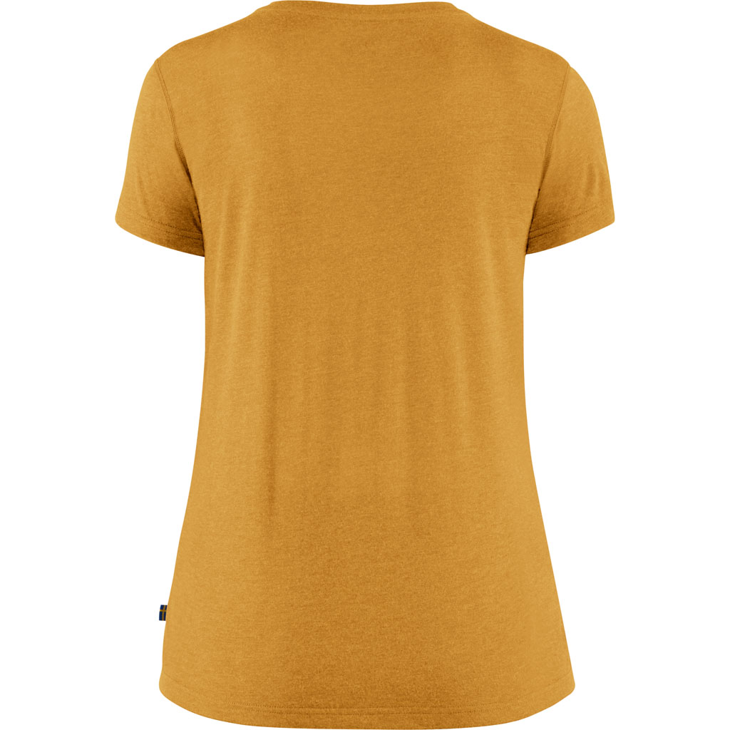 Fjellreven High Coast Lite T-shirt Dame - Image 4