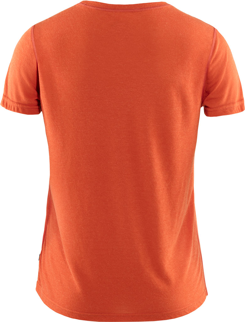 Fjellreven High Coast Lite T-shirt Dame - Image 2