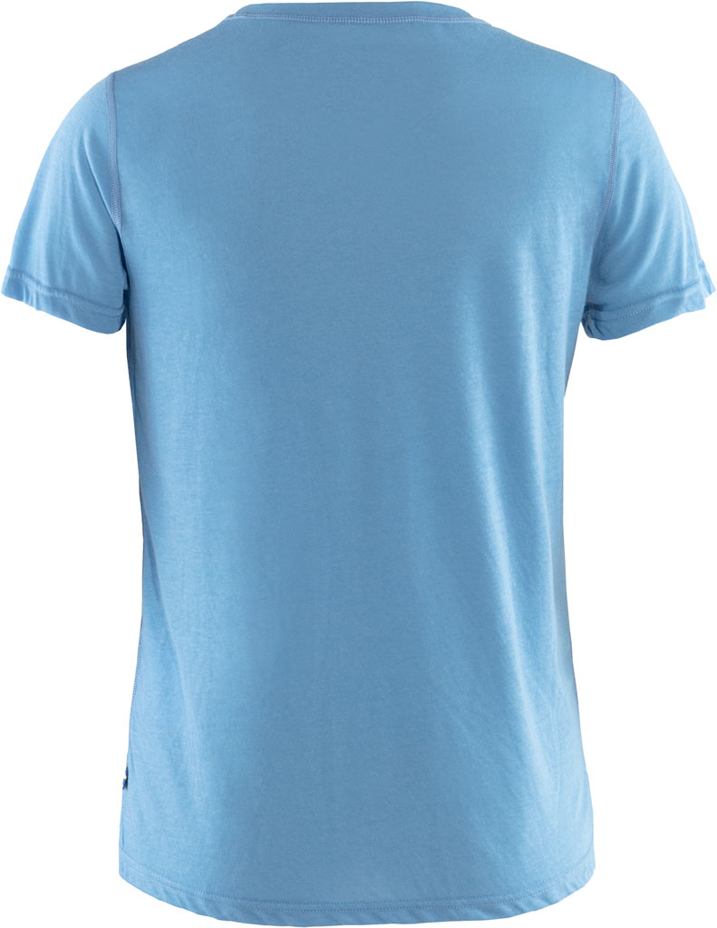 Fjellreven High Coast Lite T-shirt Dame - Image 3