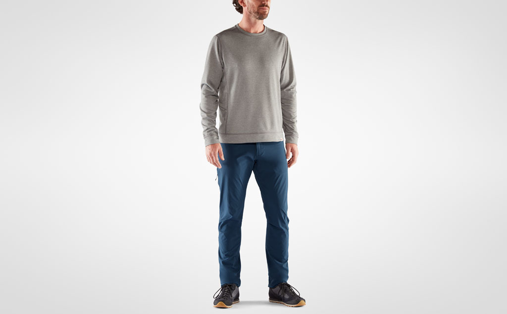 Fjellreven High Coast Lite Bukse Herre - Image 4