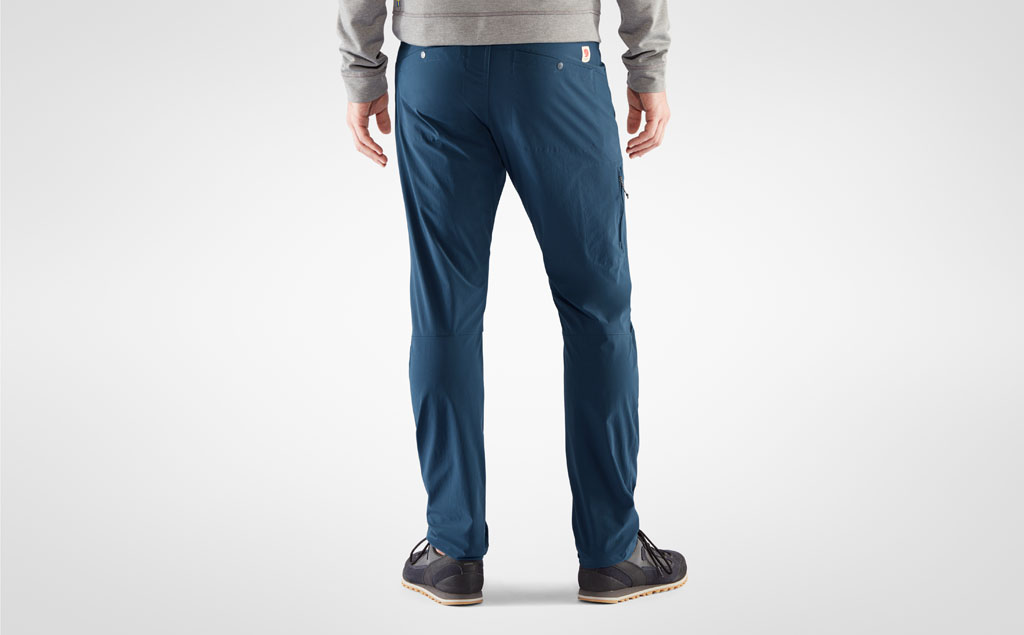 Fjellreven High Coast Lite Bukse Herre - Image 5