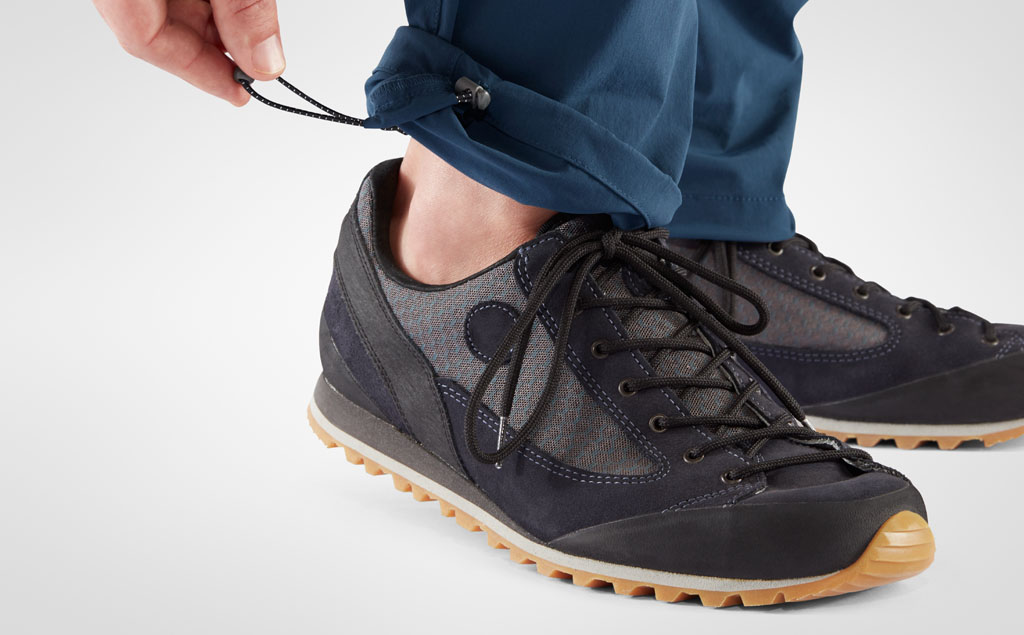 Fjellreven High Coast Lite Bukse Herre - Image 8