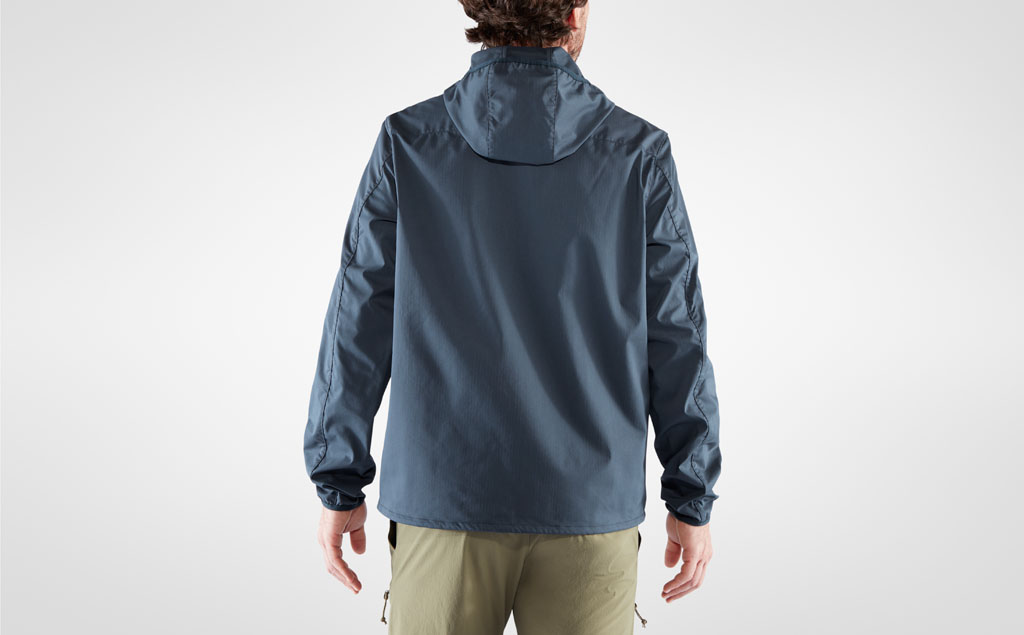 Fjellreven High Coast Shade Jakke Herre - Image 7