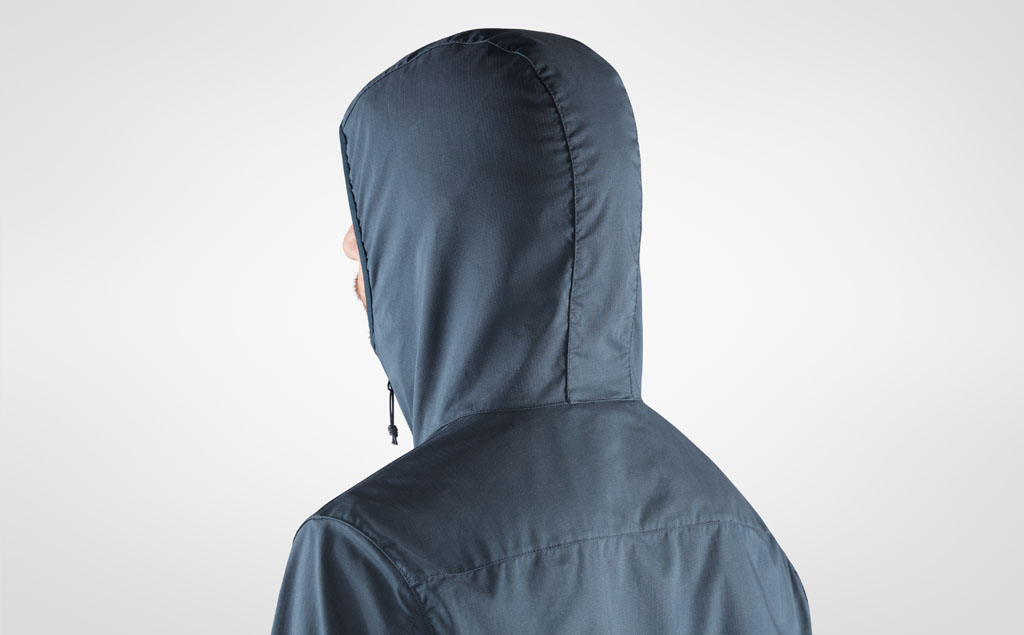 Fjellreven High Coast Shade Jakke Herre - Image 4