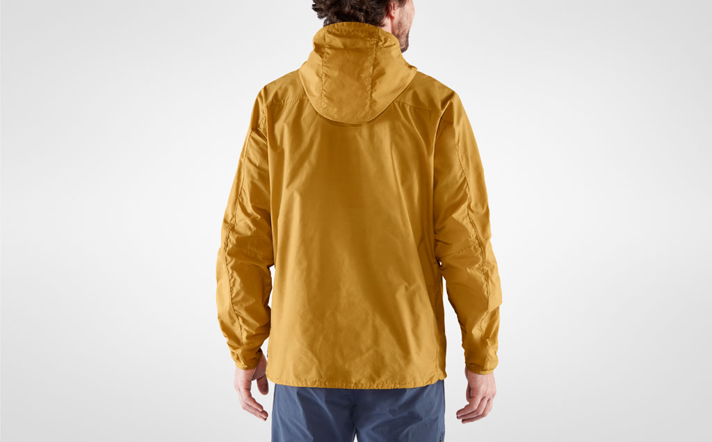 Fjällräven High Coast Wind Jakke Herre - Image 6