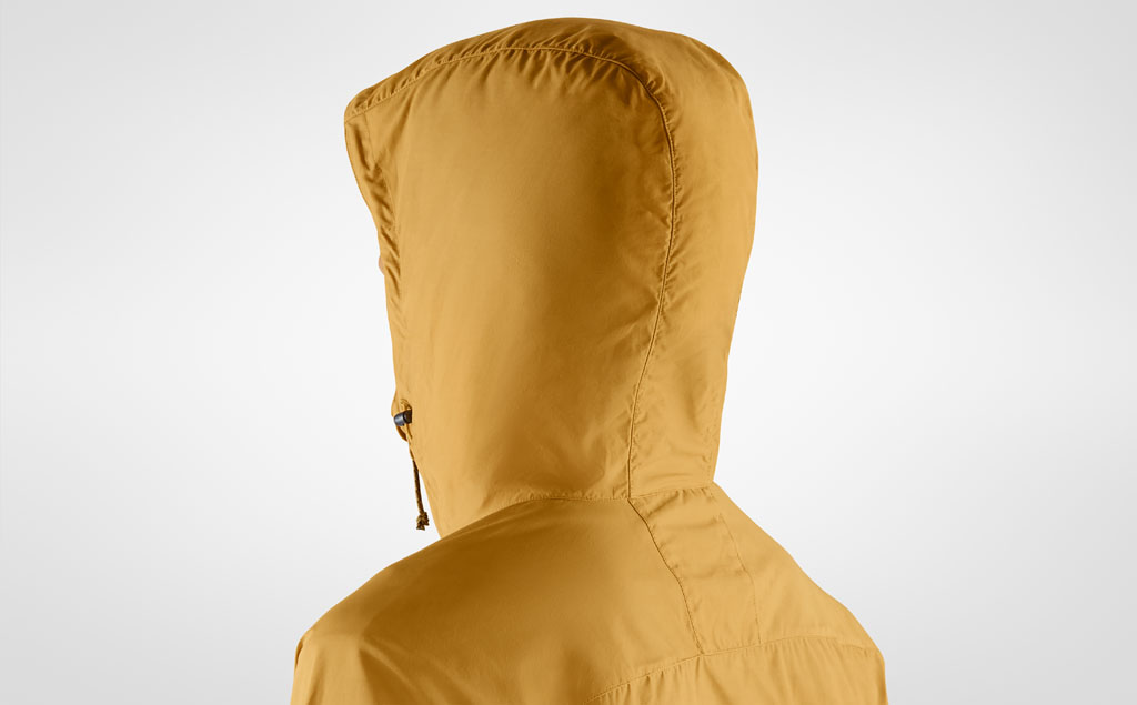 Fjällräven High Coast Wind Jakke Herre - Image 7
