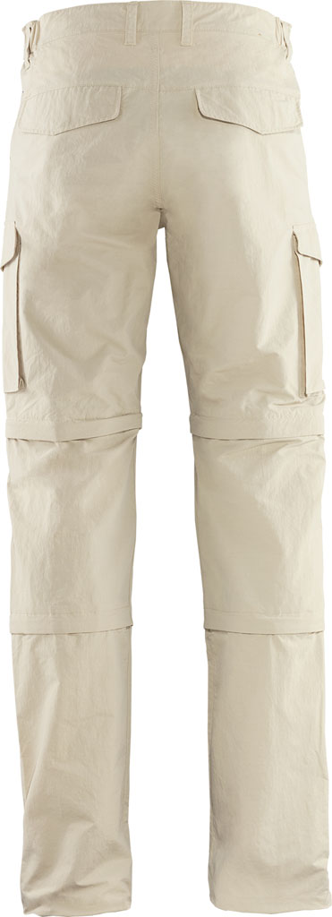 Fjellreven Travellers MT 3-Stegs Bukse Herre - Image 2