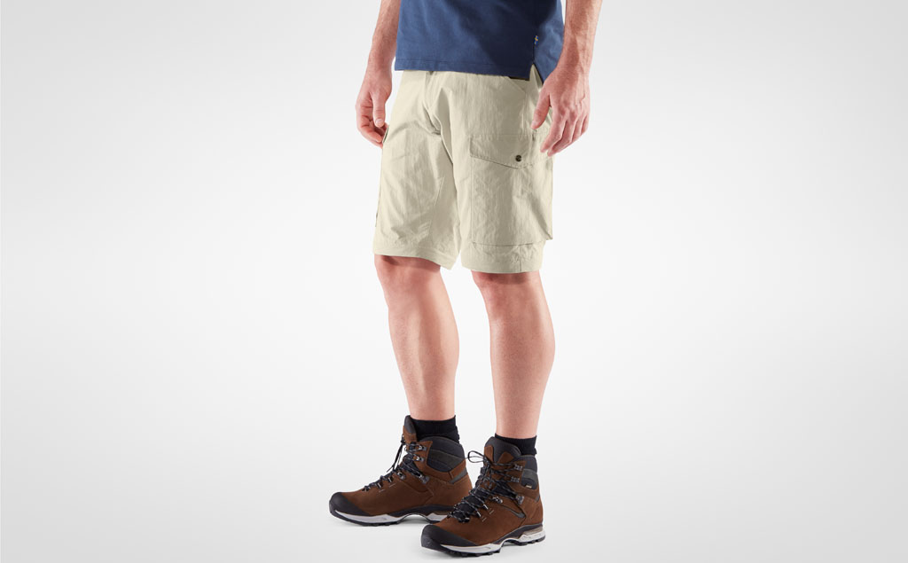 Fjellreven Travellers MT 3-Stegs Bukse Herre - Image 7