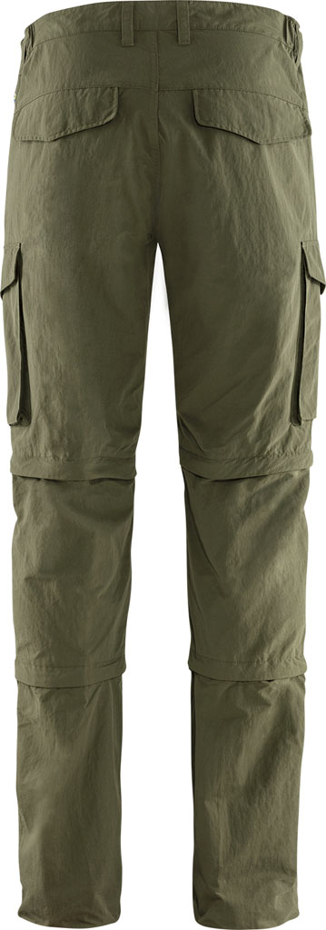 Fjellreven Travellers MT 3-Stegs Bukse Herre - Image 3