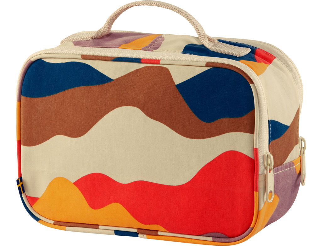 Fjellreven Kånken Art Toiletry Bag - Image 2