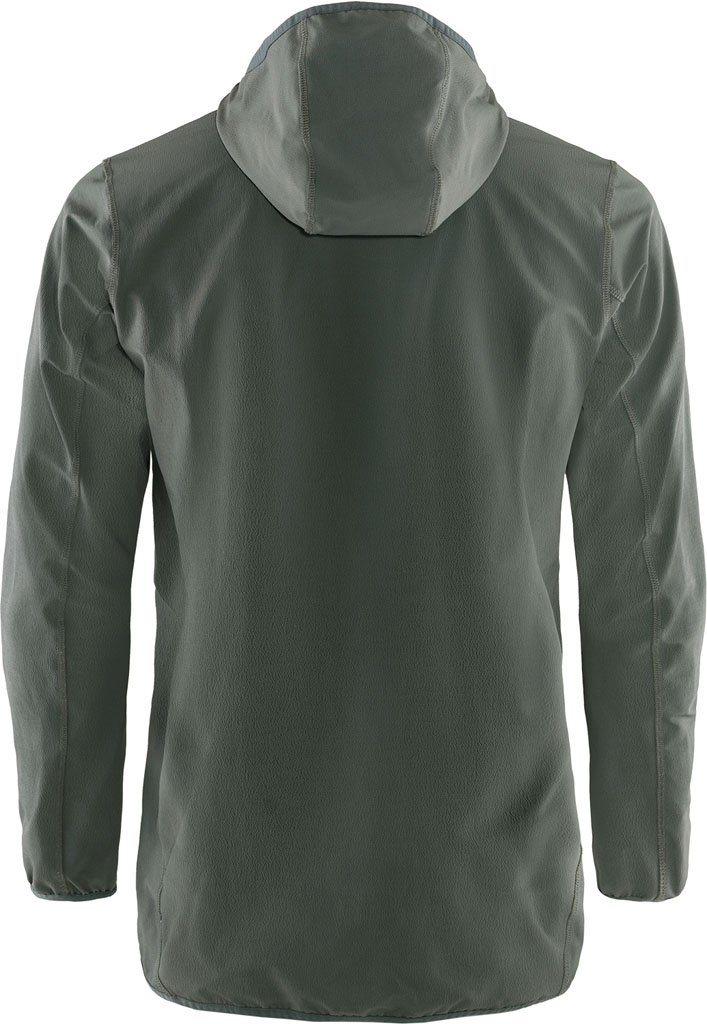 Fjellreven Bergtagen Stretch Half Zip Herre - Image 2