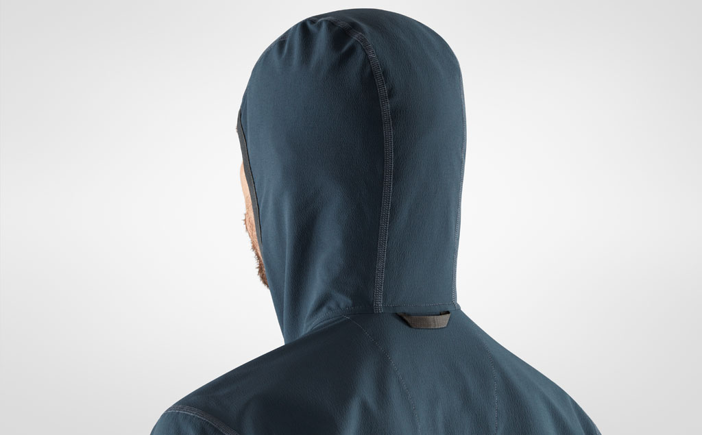 Fjellreven Bergtagen Stretch Half Zip Herre - Image 6