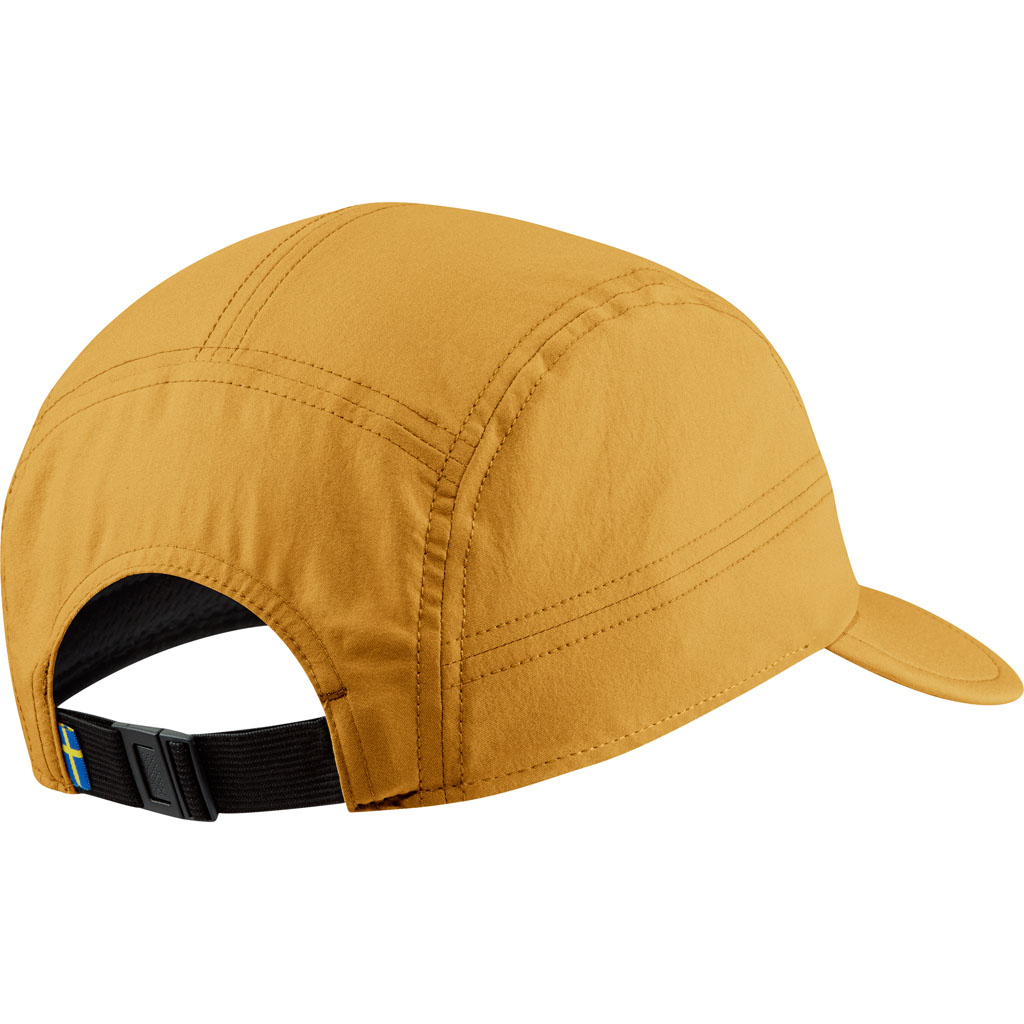 Fjällräven Abisko Hike Lite Cap - Image 6