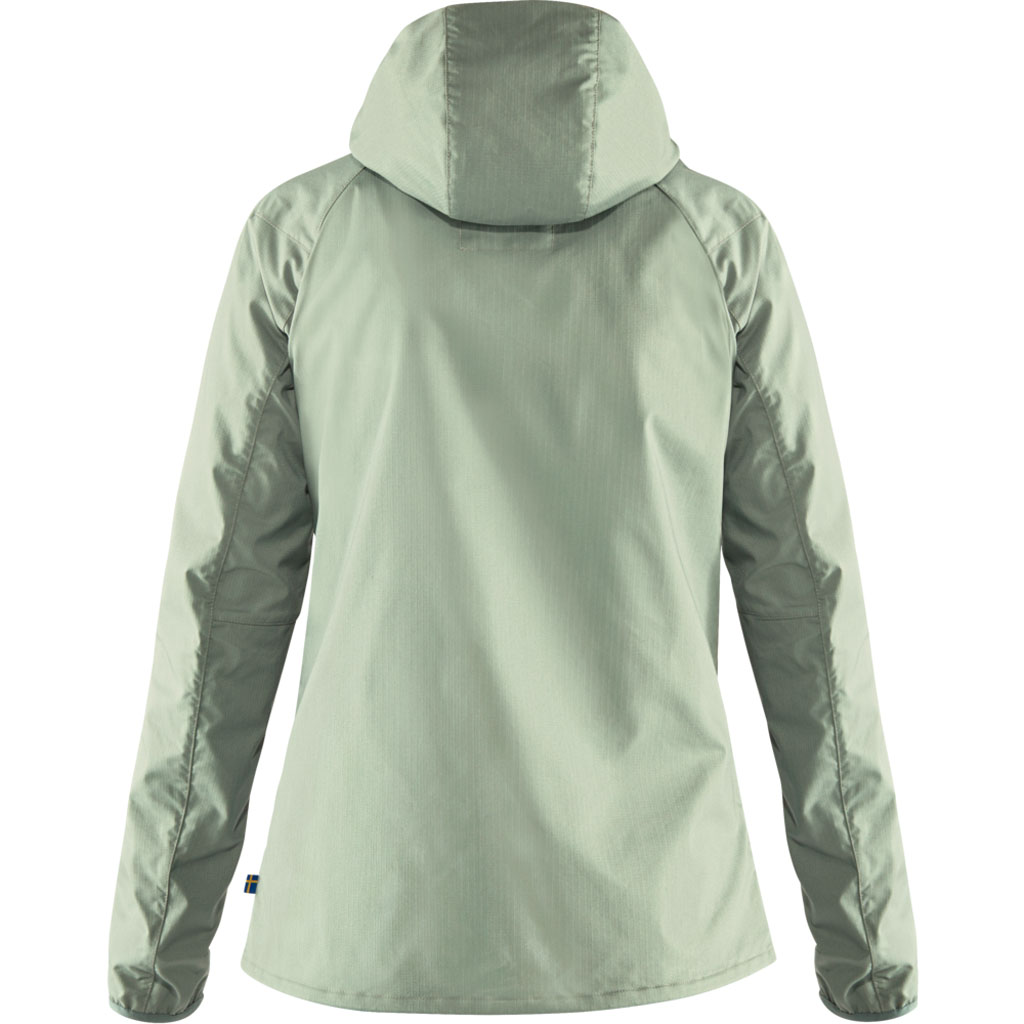 Fjellreven High Coast Shade Jacket Dame - Image 4