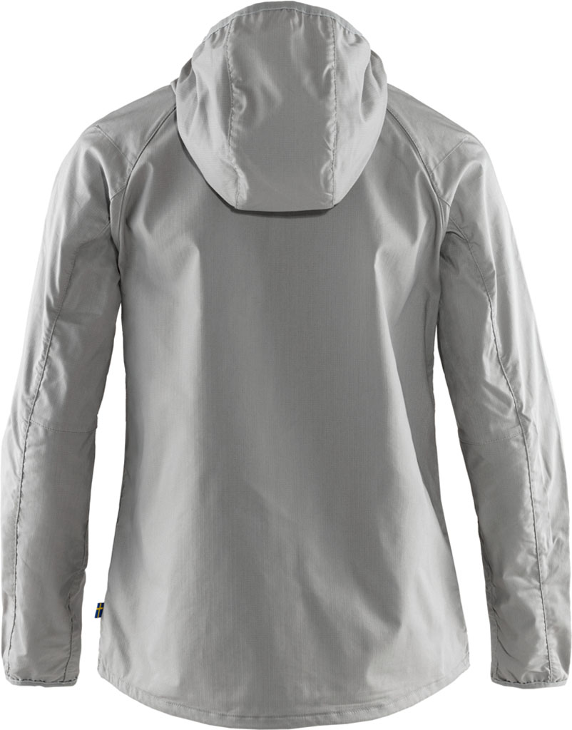 Fjellreven High Coast Shade Jacket Dame - Image 2