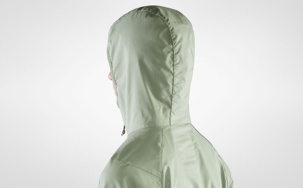 Fjellreven High Coast Shade Jacket Dame - Image 8
