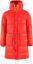 fjellreven expedition long down parka herre - true red