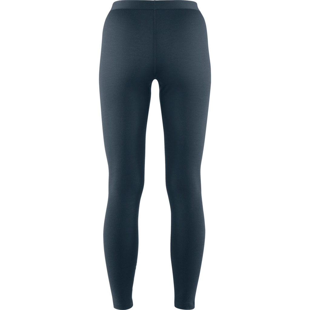 Bergtagen Thinwool Long Johns W Fjällräven Bergtagen Thinwool Long Johns Dame hos