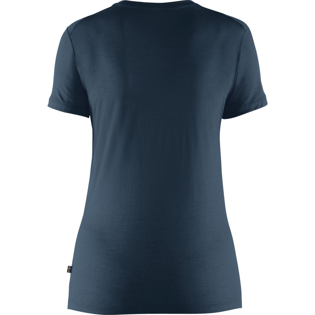 Fjällräven Bergtagen Thinwool SS Dame - Image 3