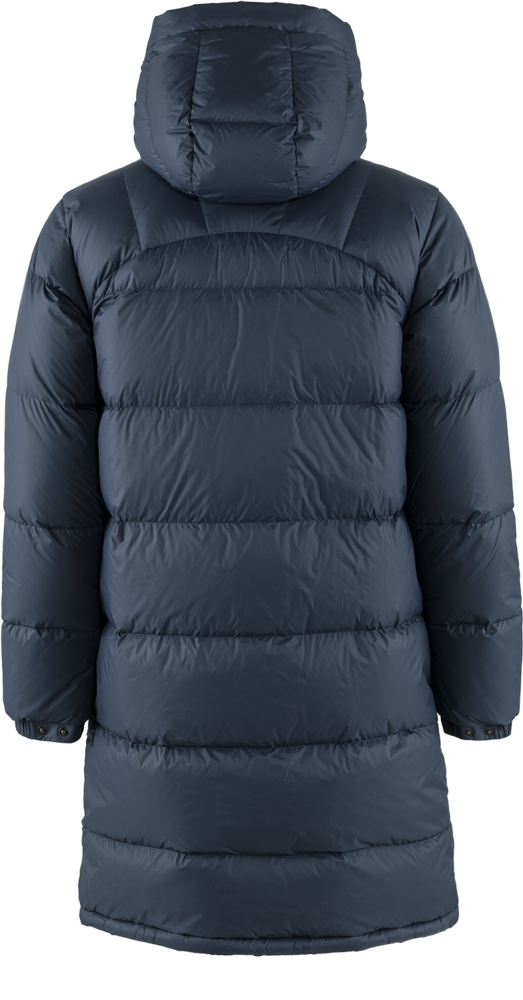 Fjällräven Expedition Long Down Parka Herre - Image 2