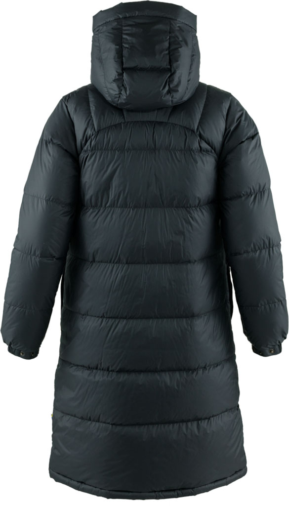 Fjällräven Expedition Long Down Parka Dame - Image 5