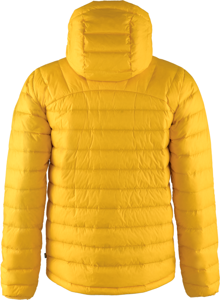 Fjällräven Expedition Pack Down Hoodie Herre - Image 6