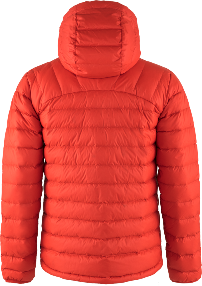 Fjällräven Expedition Pack Down Hoodie Herre - Image 5