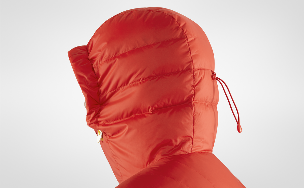 Fjällräven Expedition Pack Down Hoodie Herre - Image 14