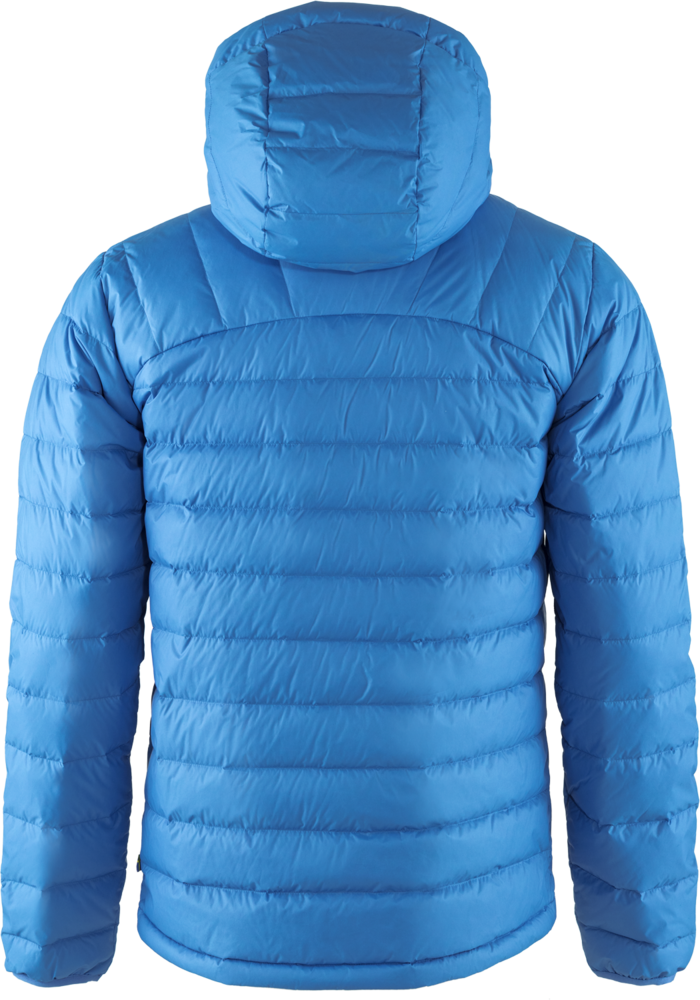 Fjällräven Expedition Pack Down Hoodie Herre - Image 2