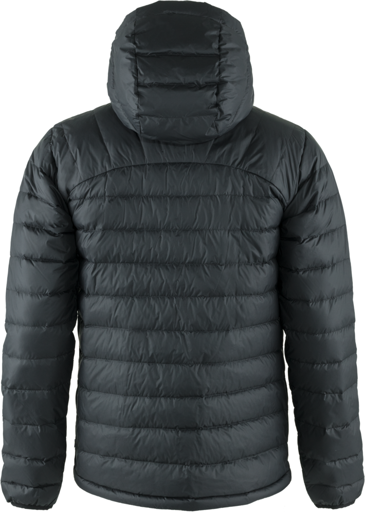 Fjällräven Expedition Pack Down Hoodie Herre - Image 3