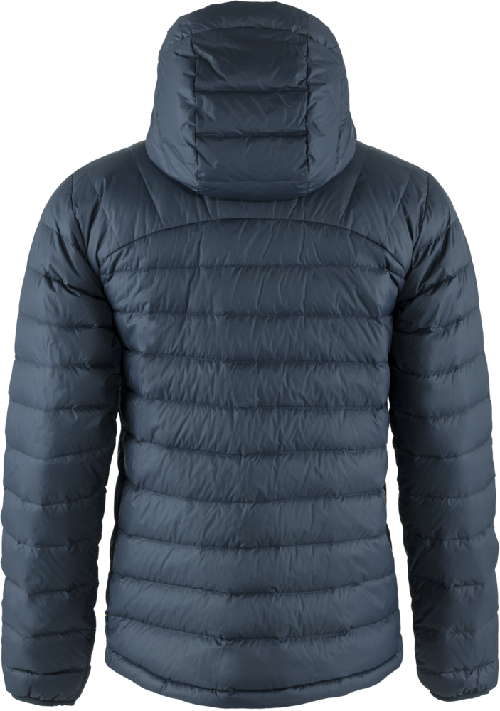 Fjällräven Expedition Pack Down Hoodie Herre - Image 4