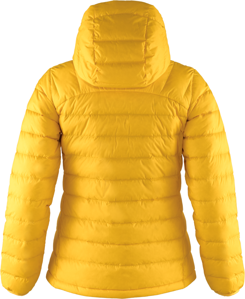 Fjällräven Expedition Pack Down Hoodie Dame - Image 2