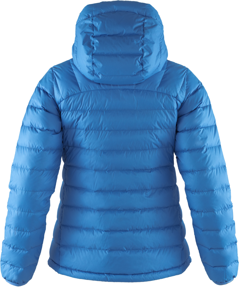 Fjällräven Expedition Pack Down Hoodie Dame - Image 3