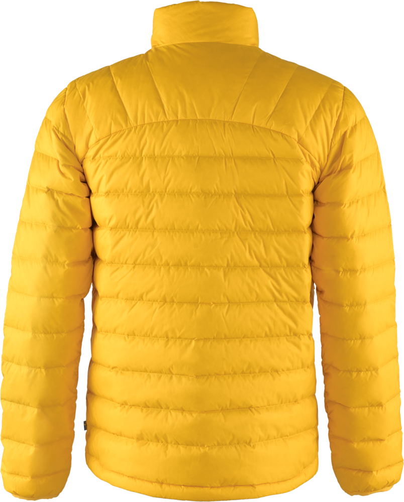 Fjellreven Expedition Pack Down Jacket Herre - Image 3