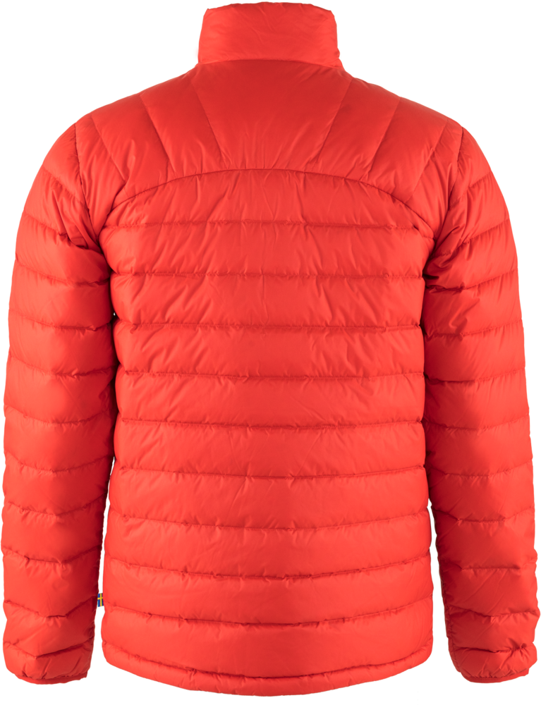 Fjellreven Expedition Pack Down Jacket Herre - Image 5