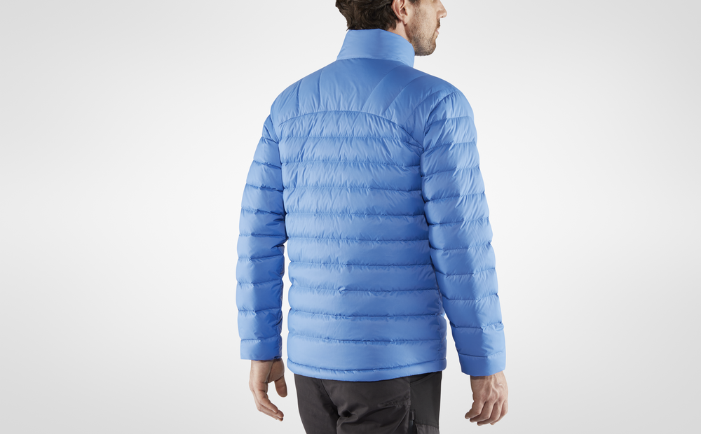 Fjellreven Expedition Pack Down Jacket Herre - Image 9