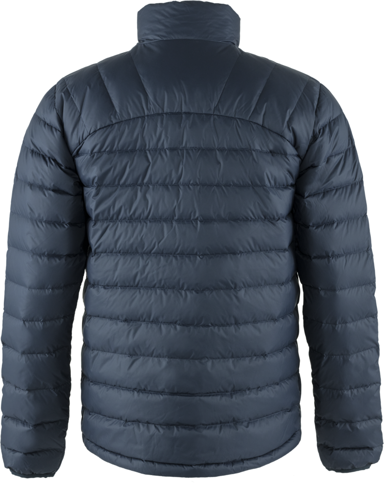 Fjellreven Expedition Pack Down Jacket Herre - Image 4