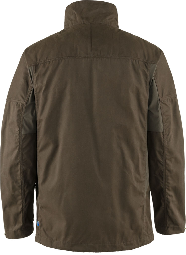 Fjällräven Forest Hybrid Jakke Herre - Image 2