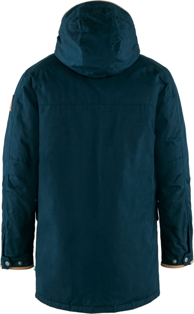 Fjellreven Greenland No. 1 Down Parka Herre - Image 3