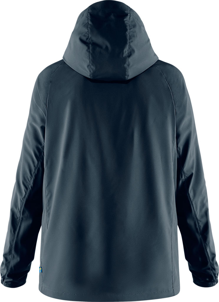 Fjellreven High Coast Lite Anorak Dame - Image 2