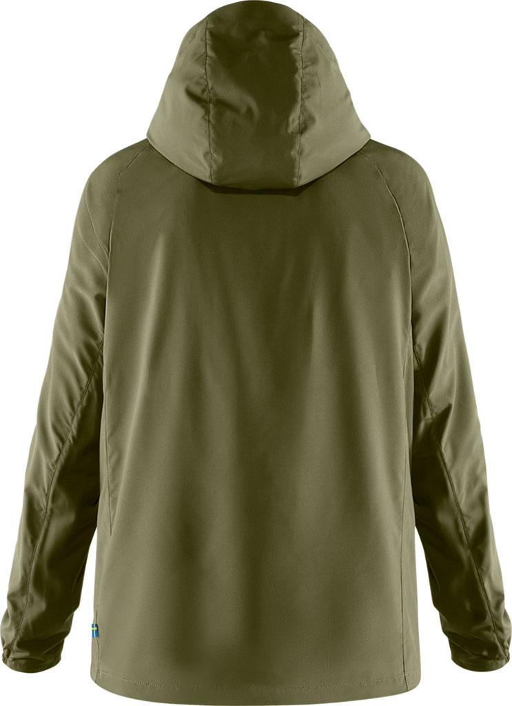 Fjellreven High Coast Lite Anorak Dame - Image 3