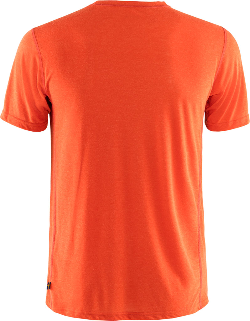 Fjellreven High Coast Lite T-shirt Herre - Image 2