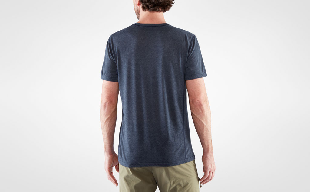 Fjellreven High Coast Lite T-shirt Herre - Image 6