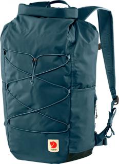 fjellreven high coast rolltop 26 - navy