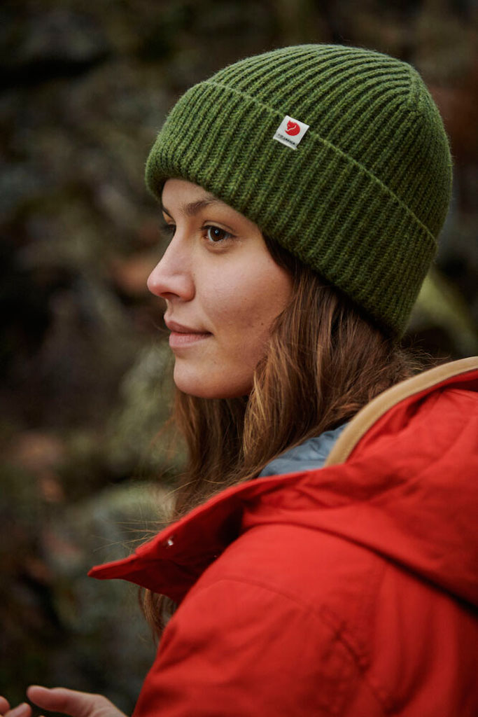 Fjellreven Greenland No. 1 Down Parka Dame - Image 9