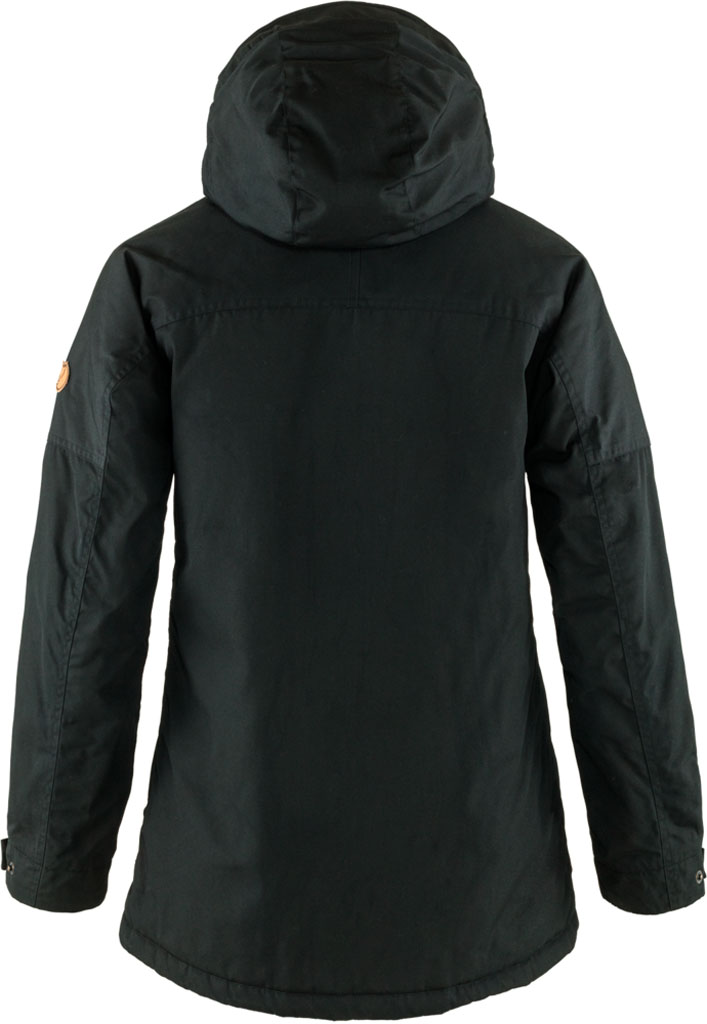 Fjellreven Vidda Pro Wool Padded Jakke Dame - Image 3