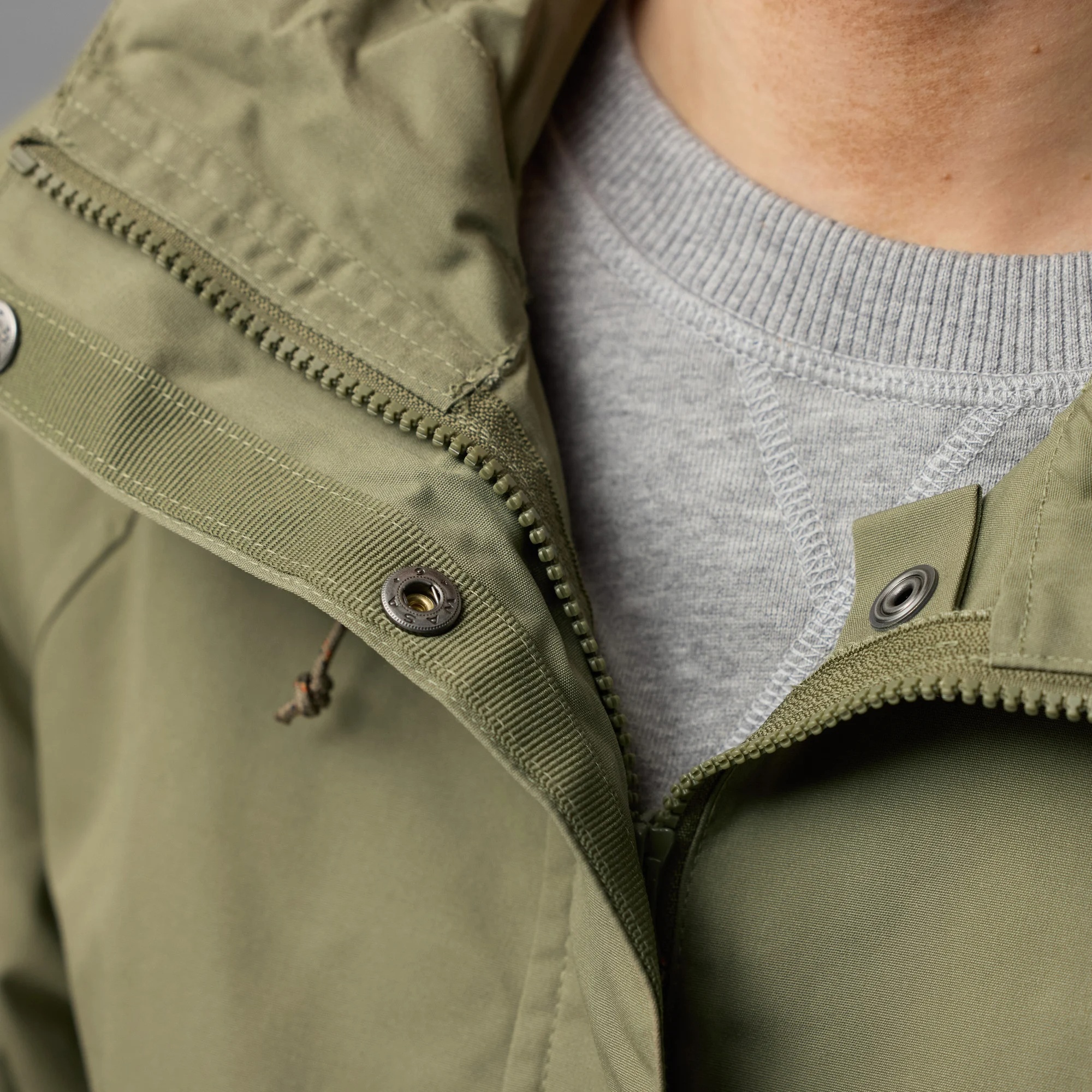 Fjällräven Vardag Anorakk Dame - Image 19