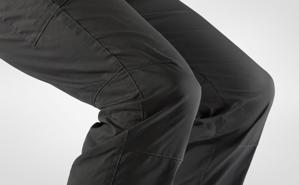 Fjällräven Karla Lite Curved Bukse Dame - Image 6